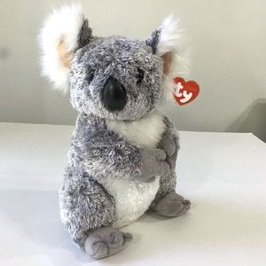 Ty Classic OUTBACK the Koala Bear 10” Plush 2007 Retired Collectible W/Tag